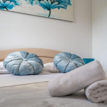 Apartament Amari-Zaton Zaton  Zewnętrze zdjęcie