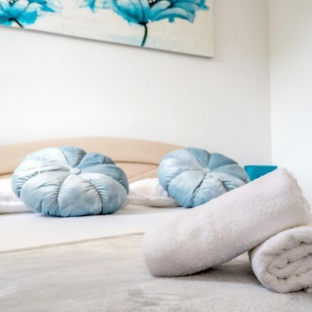 Apartament Amari-Zaton Zaton  Zewnętrze zdjęcie