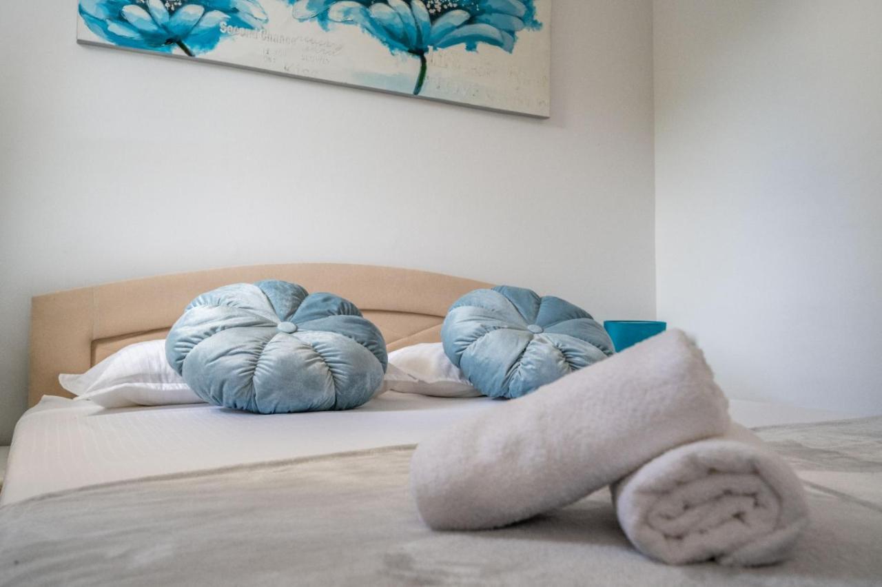 Apartament Amari-Zaton Zaton  Zewnętrze zdjęcie