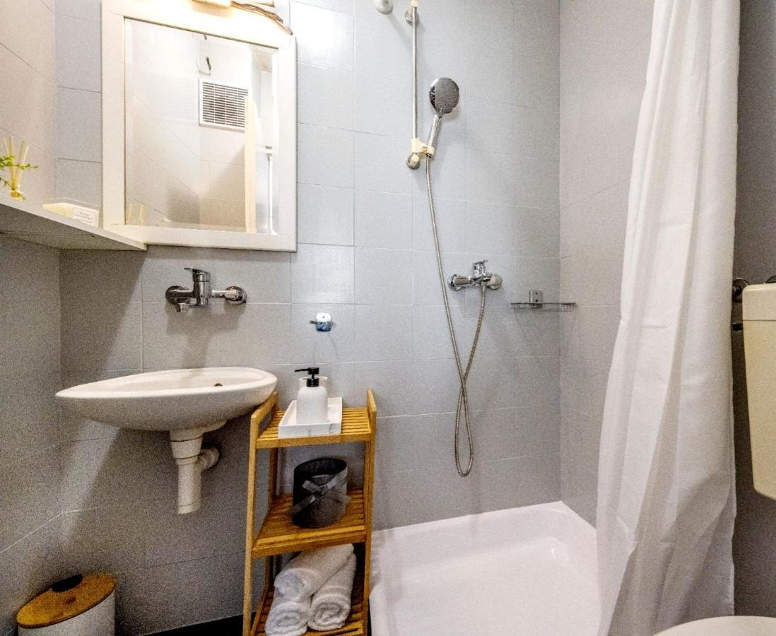 Apartament Amari-Zaton Zaton  Zewnętrze zdjęcie