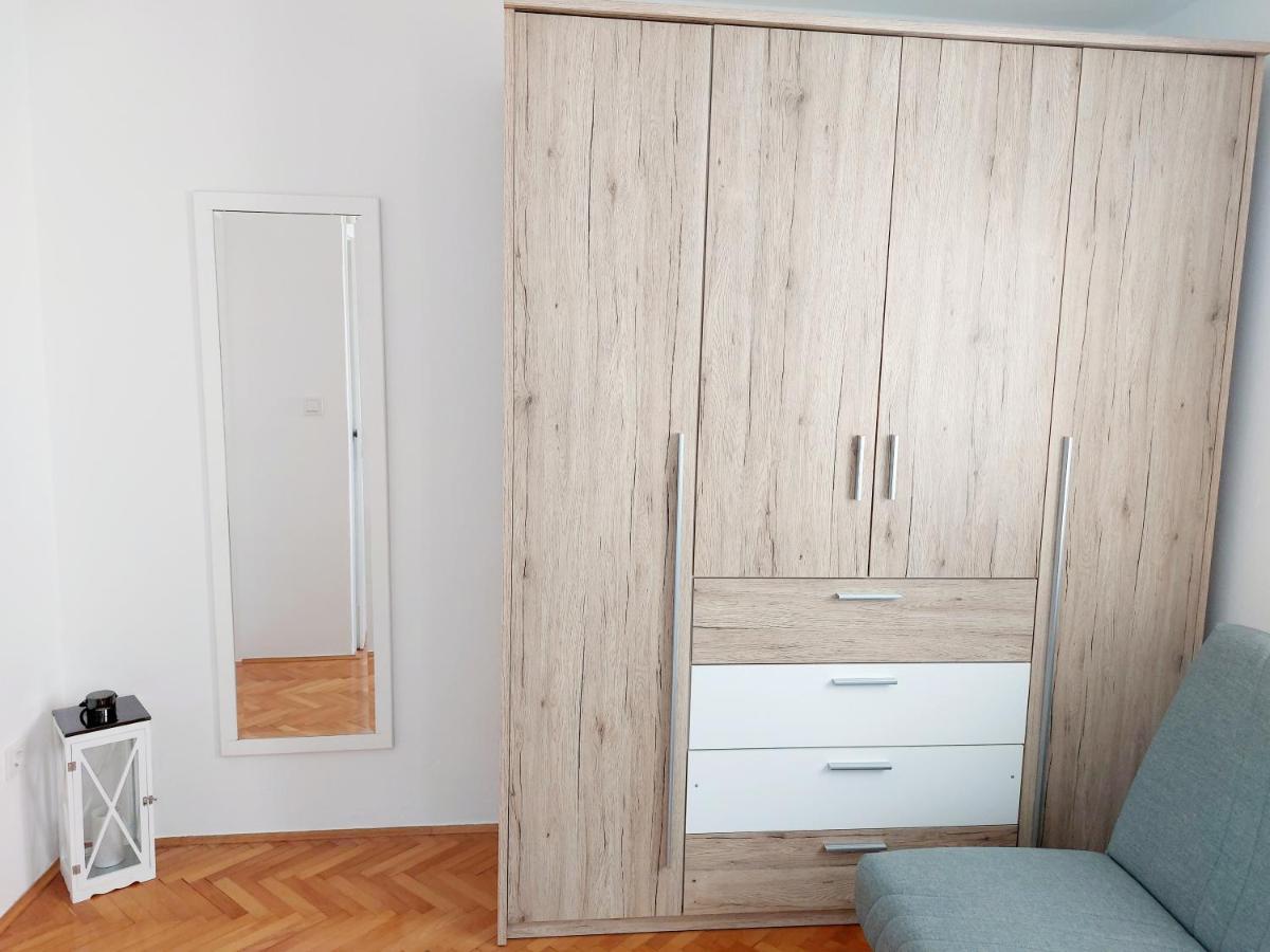 Apartament Amari-Zaton Zaton  Zewnętrze zdjęcie
