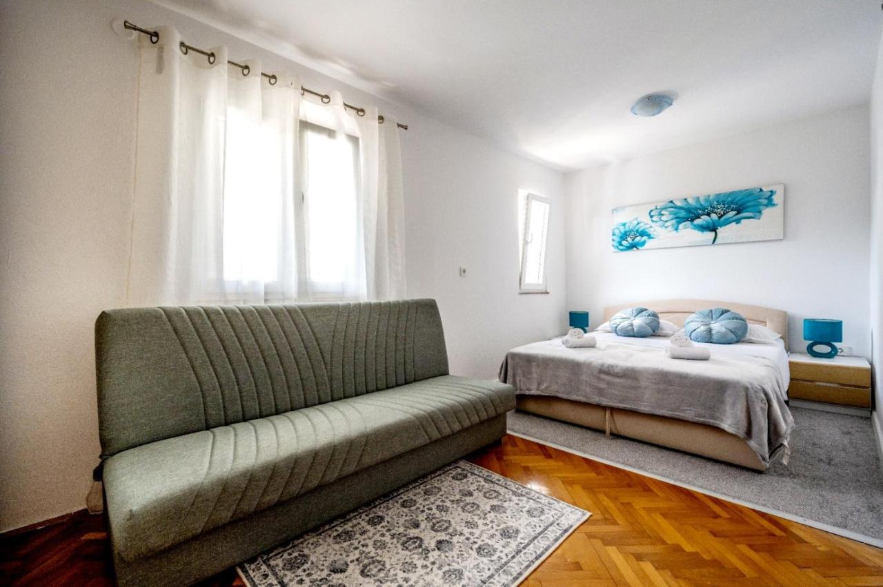 Apartament Amari-Zaton Zaton  Zewnętrze zdjęcie
