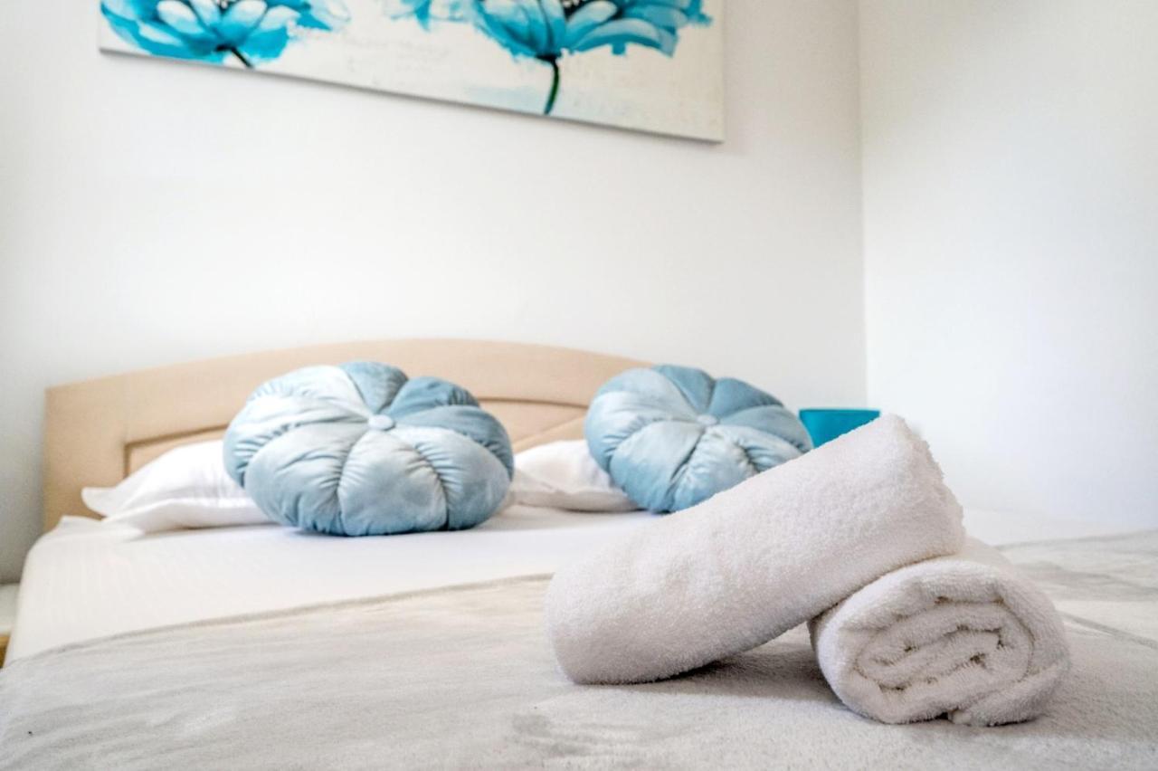 Apartament Amari-Zaton Zaton  Zewnętrze zdjęcie