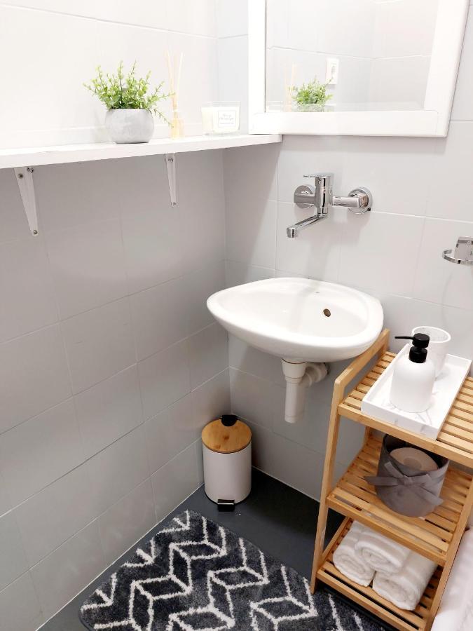 Apartament Amari-Zaton Zaton  Zewnętrze zdjęcie