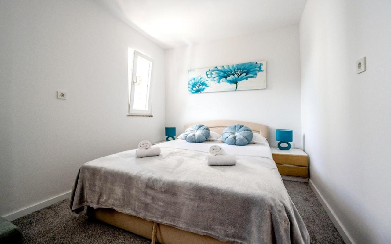 Apartament Amari-Zaton Zaton  Zewnętrze zdjęcie