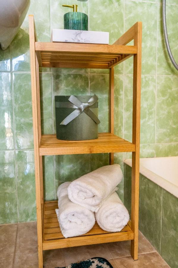 Apartament Amari-Zaton Zaton  Zewnętrze zdjęcie