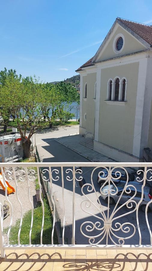 Apartament Amari-Zaton Zaton  Zewnętrze zdjęcie