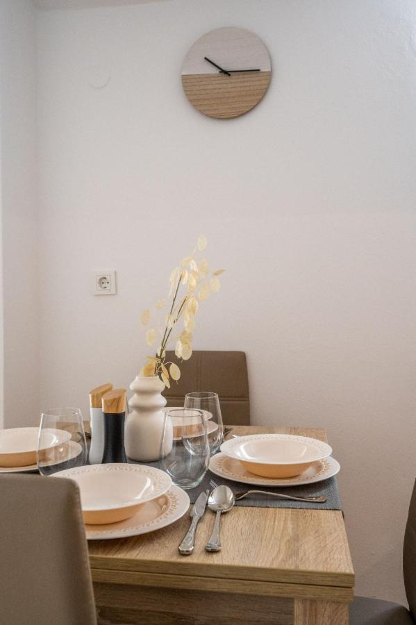 Apartament Amari-Zaton Zaton  Zewnętrze zdjęcie
