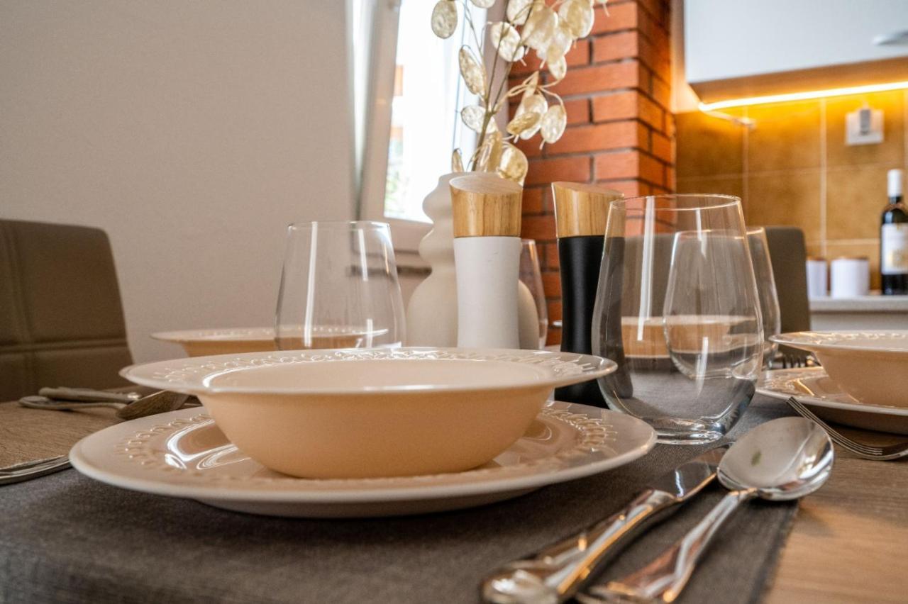 Apartament Amari-Zaton Zaton  Zewnętrze zdjęcie