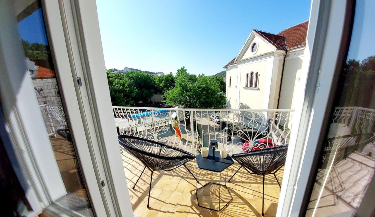 Apartament Amari-Zaton Zaton  Zewnętrze zdjęcie
