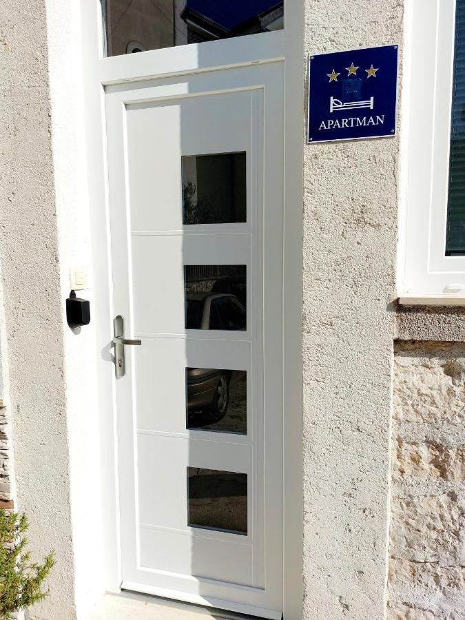 Apartament Amari-Zaton Zaton  Zewnętrze zdjęcie