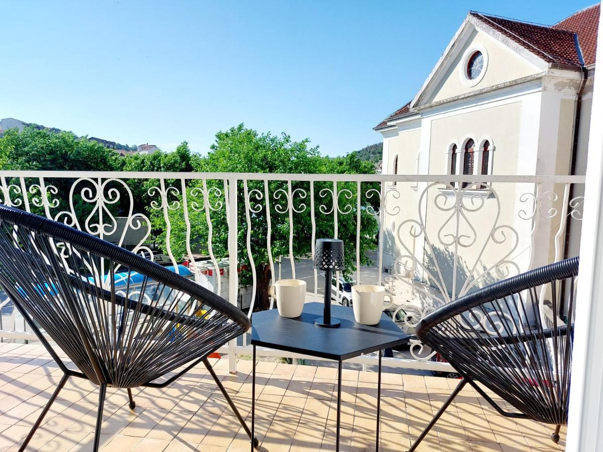 Apartament Amari-Zaton Zaton  Zewnętrze zdjęcie