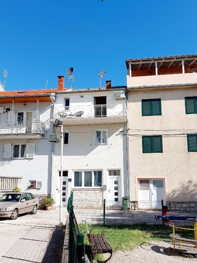 Apartament Amari-Zaton Zaton  Zewnętrze zdjęcie