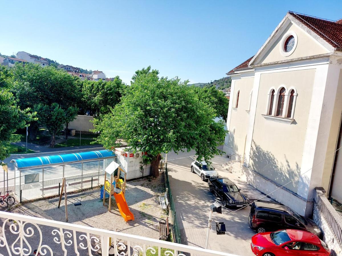 Apartament Amari-Zaton Zaton  Zewnętrze zdjęcie