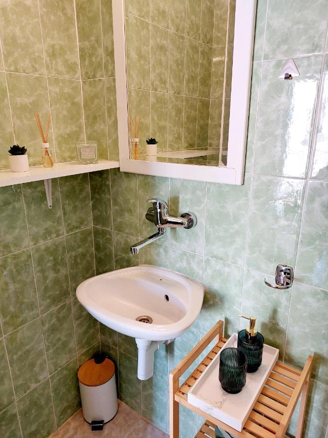 Apartament Amari-Zaton Zaton  Zewnętrze zdjęcie