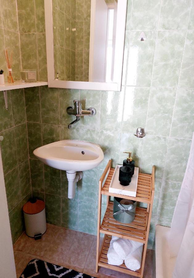 Apartament Amari-Zaton Zaton  Zewnętrze zdjęcie