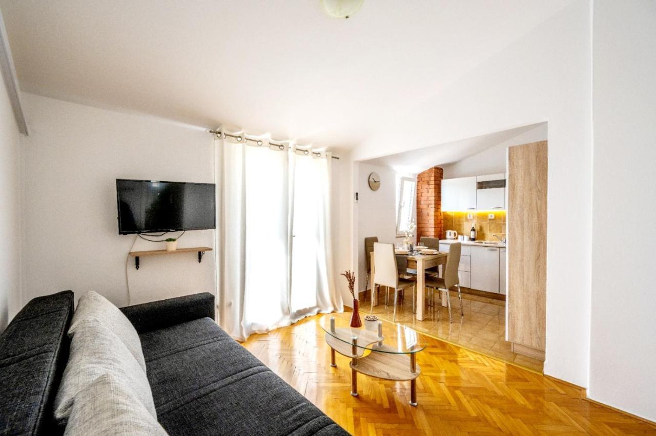 Apartament Amari-Zaton Zaton  Zewnętrze zdjęcie