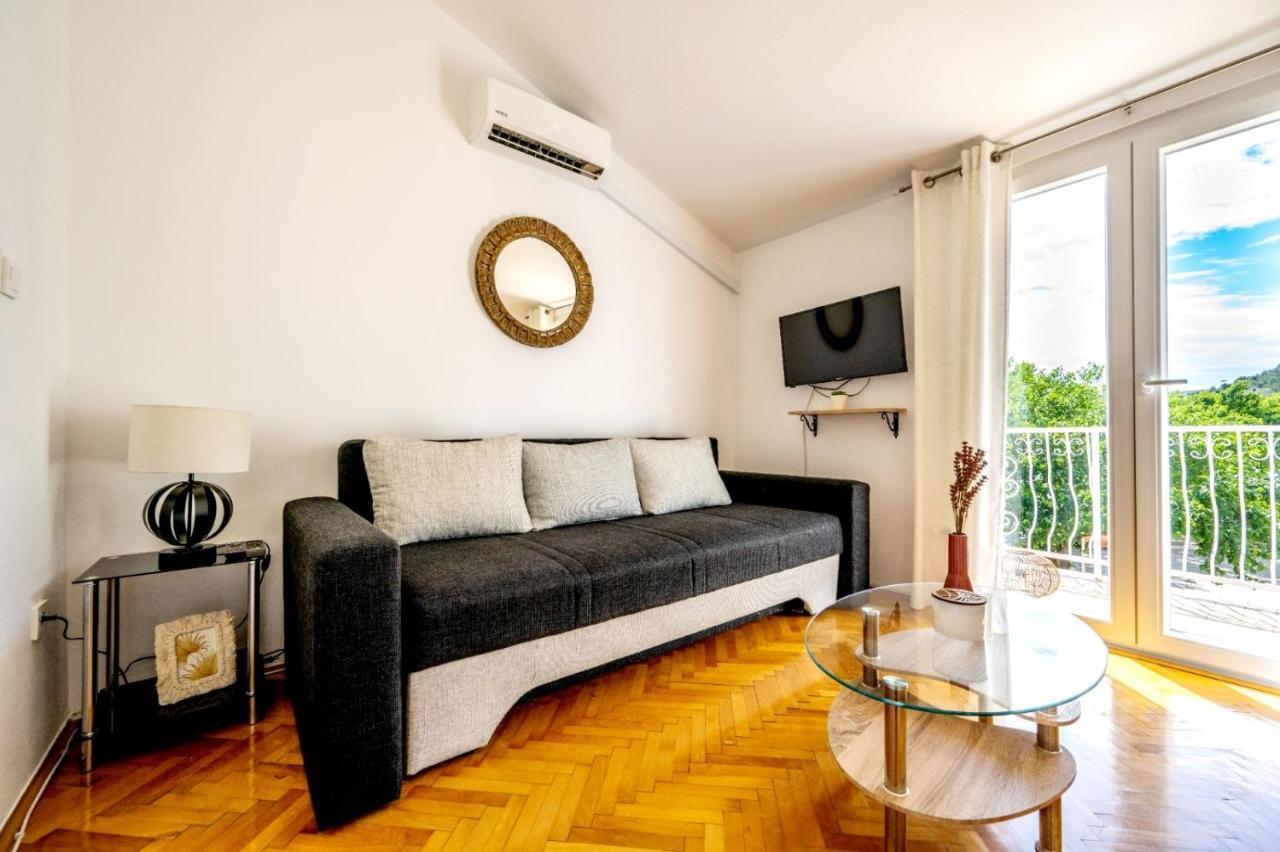 Apartament Amari-Zaton Zaton  Zewnętrze zdjęcie