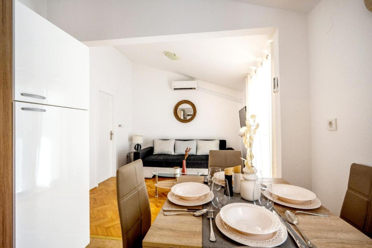 Apartament Amari-Zaton Zaton  Zewnętrze zdjęcie