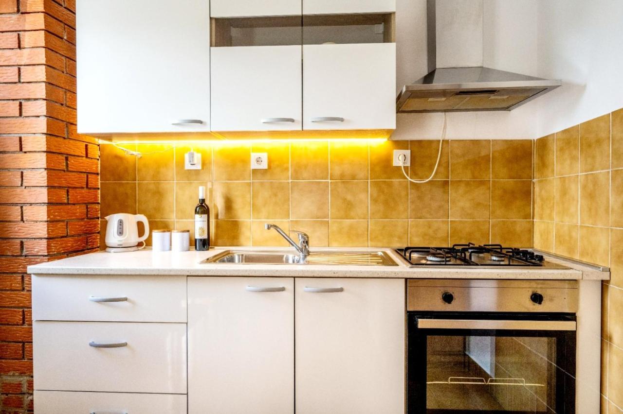 Apartament Amari-Zaton Zaton  Zewnętrze zdjęcie