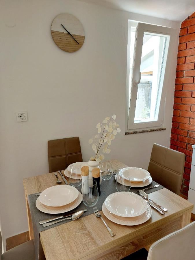 Apartament Amari-Zaton Zaton  Zewnętrze zdjęcie